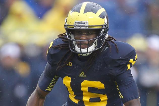 Michigan Football: 10 Things We Learned from Wolverines' Loss to Nebraska