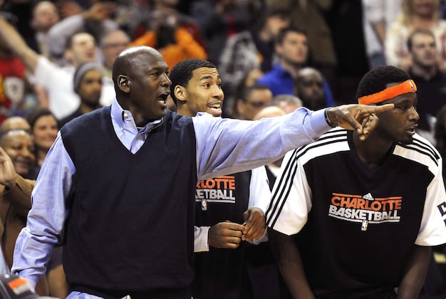 Ranking the NBA's 7 Weakest Benches