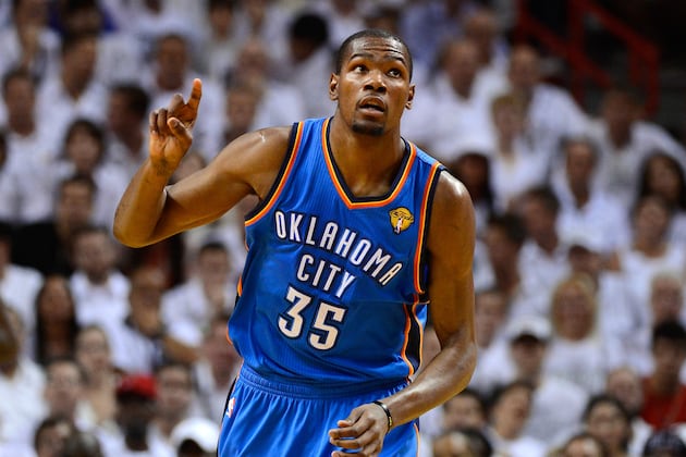 Top 5 NBA Players Without a Ring