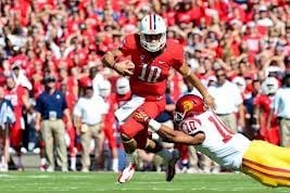 USC Football: 10 Things We Learned from the Trojans Loss vs. Arizona