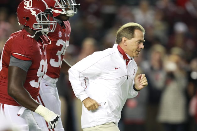 Alabama Football: 10 Things We Learned from Alabama's Win over Mississippi State