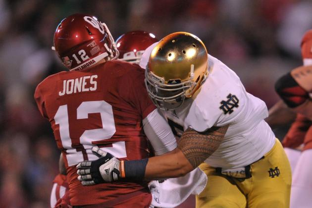 Lessons We Learned from College Football Week 9