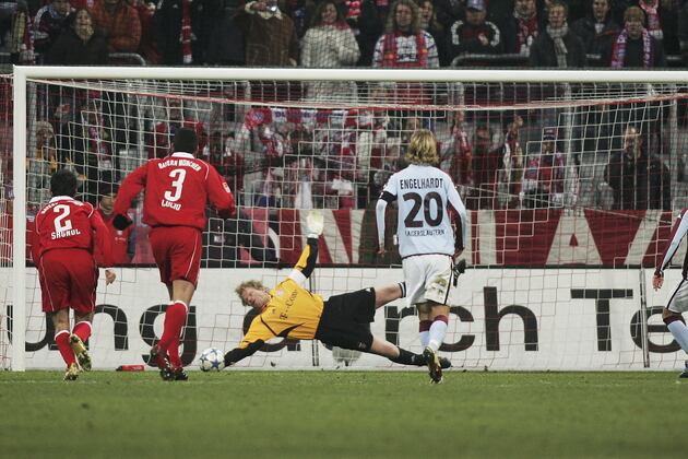 Bayern Munich vs. Kaiserslautern & Four Other Games to Watch in the DFB Pokal