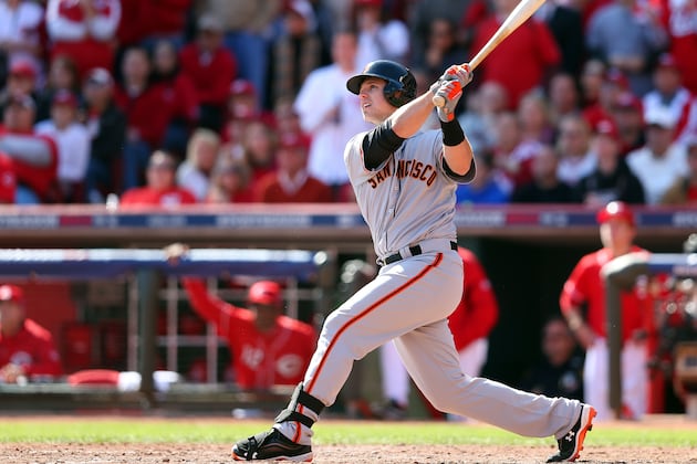 MLB: Ranking the Top 5 Players from the 2007-2010 Drafts