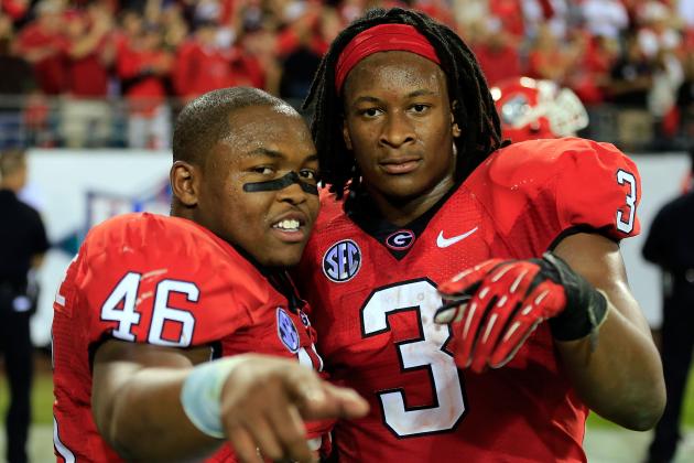 10 Things We Learned About the SEC in Week 9