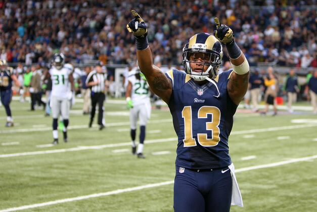 Week 8 Fantasy Football Rankings: Sleeper Picks Who Will Guide You to Victory