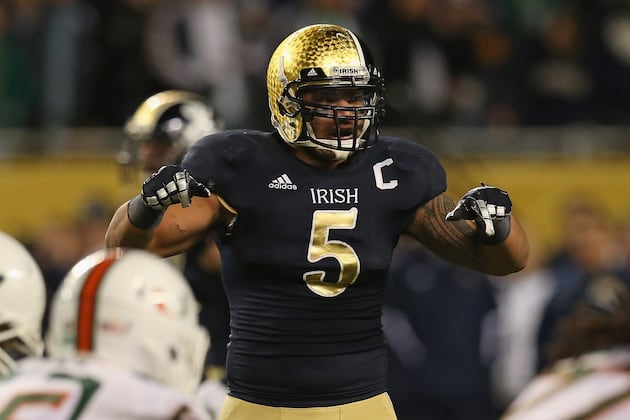 Projecting Every Bowl Game Post Week 8