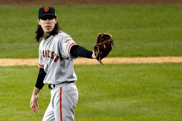 Tim Lincecum and the 25 Most Overpaid Pitchers in MLB in 2012