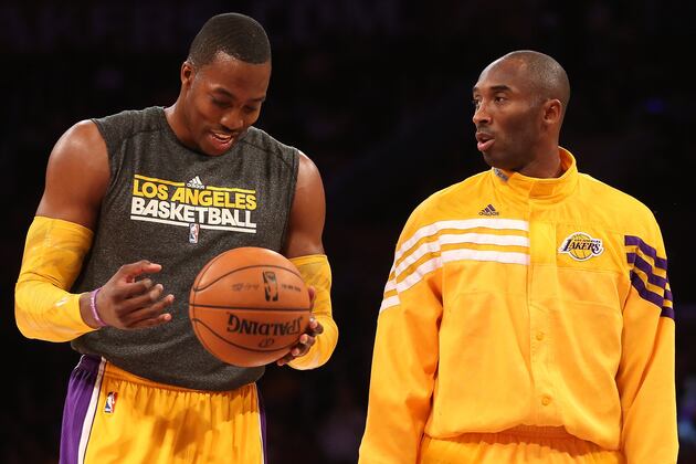 10 Opening-Week Matchups NBA Fans Can't Afford to Miss