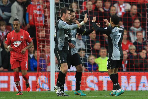 Southampton 1-2 Tottenham: 6 Things We Learned from Spurs' Victory over Saints