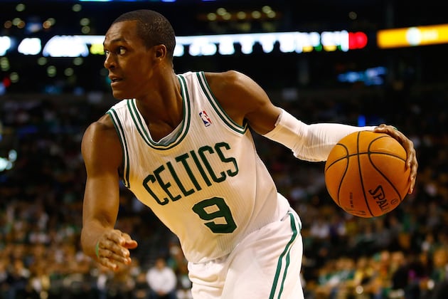 Boston Celtics' Checklist Before 2012-13 NBA Opening Night