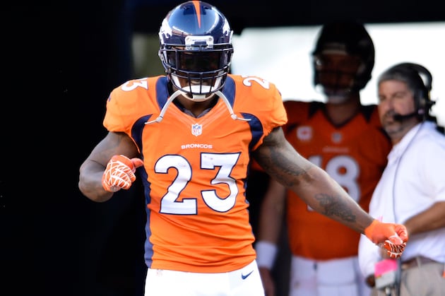 Start 'Em, Sit 'Em Week 8: Best Sleeper Options for Sunday's Late Games