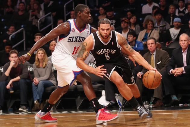 5 Questions Left Unanswered After Philadelphia 76ers Preseason