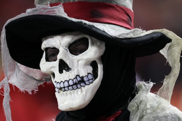 Buffalo Bills Game-by-Game Predictions for the 2nd Half of the Season