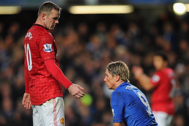 Chelsea vs. Manchester United: 6 Things We Learned