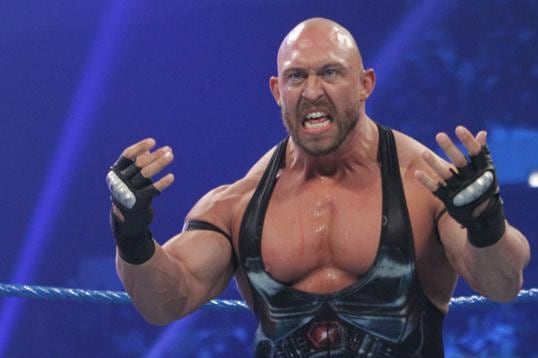 WWE WrestleMania 29: 7 Possible Scenarios for Ryback