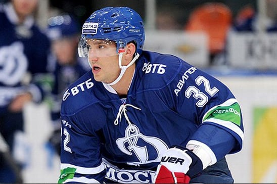 10 Reasons Alex Ovechkin Would Be Better off Staying in Russia