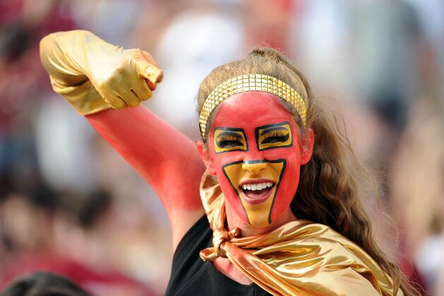 Florida State Football: Winners and Losers from Week 9's Game vs. Duke