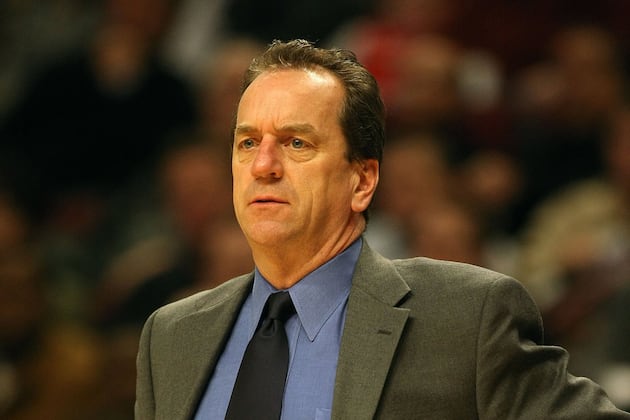 5 NBA Assistants Who Could Get a Shot as a Head Coach by the End of the Season