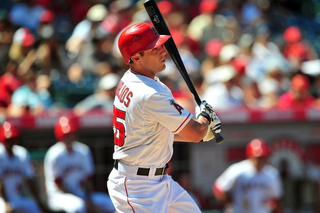 Philadelphia Phillies: 5 Bargain Outfield Trade Options