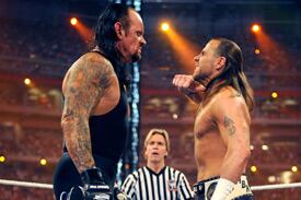 The 15 Most Anticipated Matches in WWE History