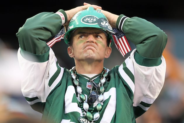 Updated Playoff Odds for Every Team After NFL Week 8