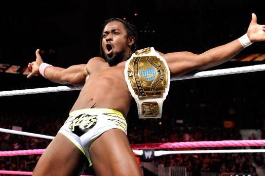 Ranking the 15 Most Athletic Wrestlers in WWE Today
