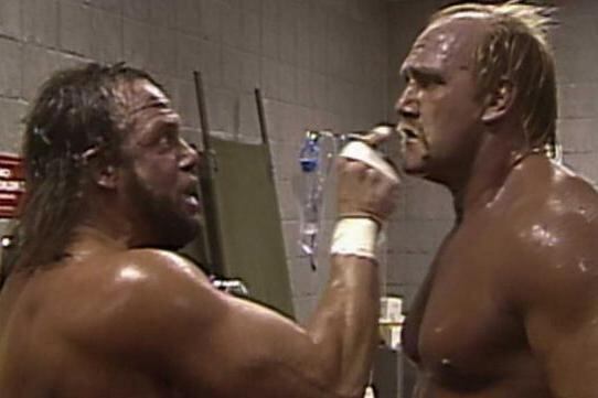 Hulk Hogan, Vince McMahon: Ranking the 25 Most Hilarious WWE Fails of All Time