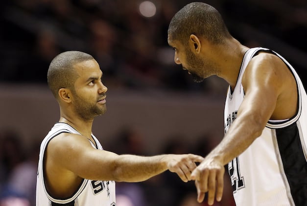 5 Critical Revelations from San Antonio Spurs Training Camp