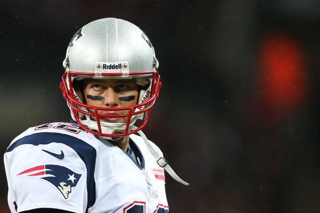 Fantasy Football's Biggest Winners and Losers from NFL Week 8
