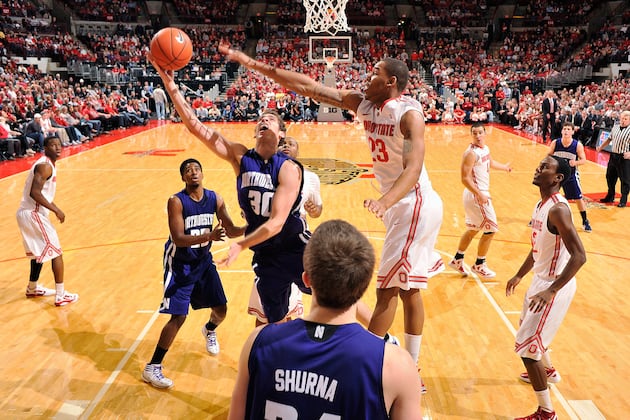 Ohio State Basketball: Predicting the Next Wave of Buckeye Stars