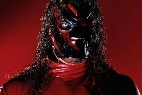 Kane, Gangrel: The 25 Most Terrifying Wrestlers of All Time!