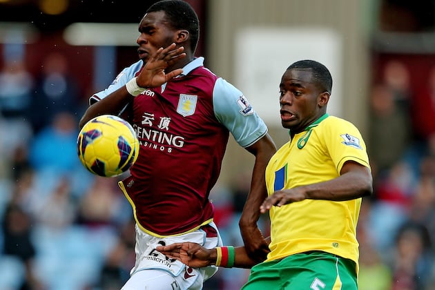 Norwich City: 6 Things Noticed from Aston Villa Draw