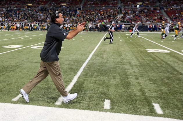 St. Louis Rams: State of the Franchise, Week 8 Edition