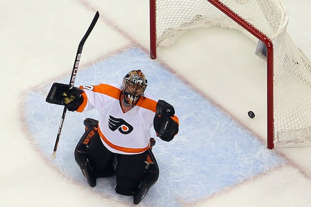 Ilya Bryzgalov and the 5 Most Scrutinized Players Heading into 2012-13