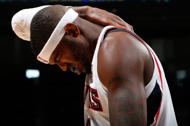 Atlanta Hawks: 5 Unanswered Questions Before the Regular Season