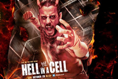 WWE Hell in a Cell 2012 Results: Questions Answered and Lessons Learned