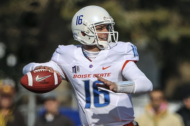 Boise State Football: Winners and Losers from the Week 9 Game vs. Wyoming