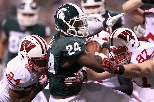 Michigan State Football: Winners and Losers from the Week 9 Game vs. Wisconsin