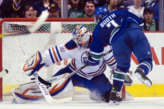 NHL Lockout: What Each Team Would Really Say About the Lockout