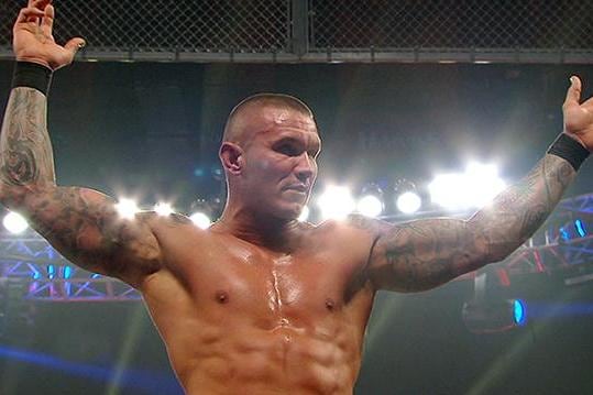 WWE Hell in a Cell 2012 Results: Who Will Randy Orton Face Next?