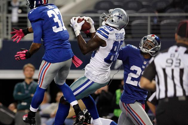 Dallas Cowboys: Winners and Losers from 29-24 Loss to New York Giants