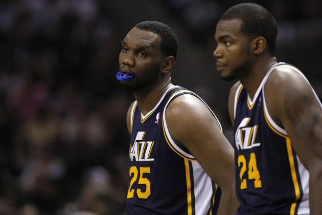 5 Burning Questions for NBA GMs Heading into 1st Month of Season