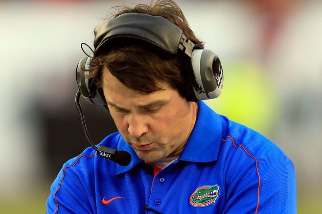 College Football: 5 Teams Whose BCS Title Dreams Died in October