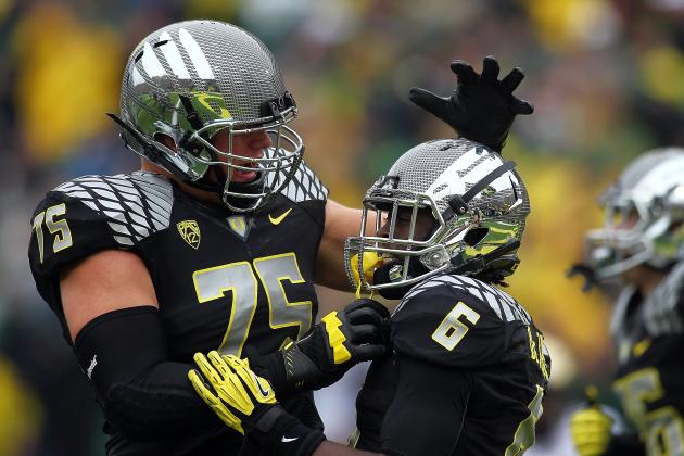 Why the Oregon vs. USC Game Is More Important Than Ever