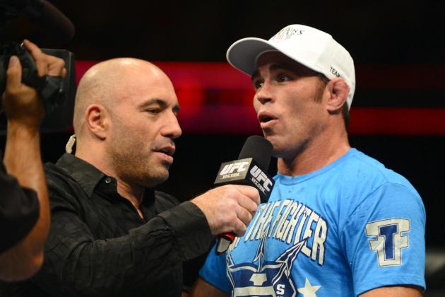 MMA: Most Hyped Fighters That Fell Flat in the UFC