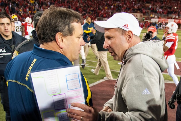 Nebraska Football: Winners and Losers from the Week 9 Game Against Michigan