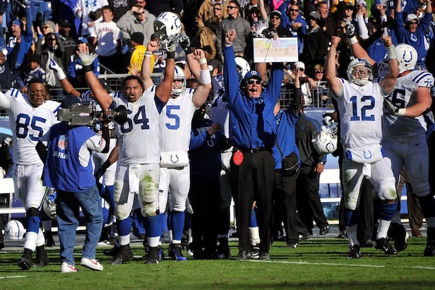Breaking Down the Pivotal Moments of NFL Week 8