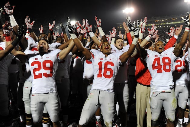 Ohio State Football: Winners and Losers from the Week 9 Game vs. Penn State