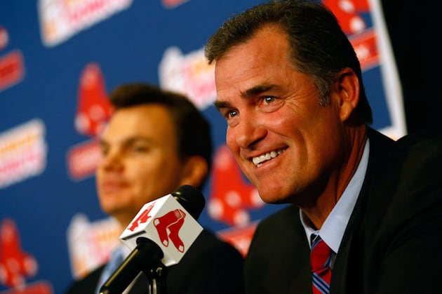 Boston Red Sox: 3 Reasons Yankees Rivalry Is Back with John Farrell in Beantown